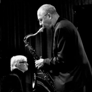 Moore - Kikoski - Essiet - Dudli - Photo: Rinderspacher