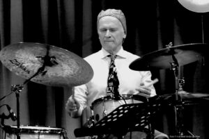 Moore - Kikoski - Essiet - Dudli - Photo: Rinderspacher