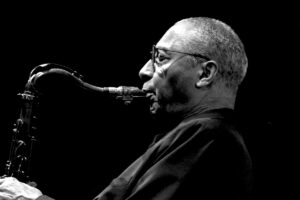 Moore - Kikoski - Essiet - Dudli - Photo: Rinderspacher