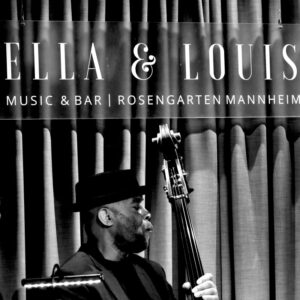 Moore - Kikoski - Essiet - Dudli - Photo: Rinderspacher