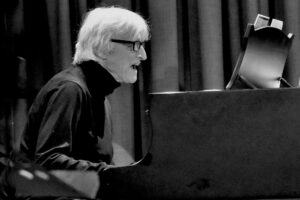 Moore - Kikoski - Essiet - Dudli - Photo: Rinderspacher