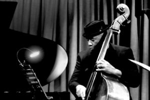 Moore - Kikoski - Essiet - Dudli - Photo: Rinderspacher