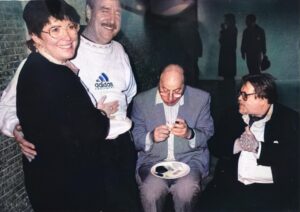 Uschi Brüning - Kumpf