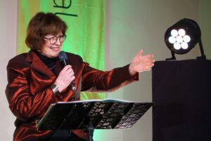 Uschi Brüning - Kumpf