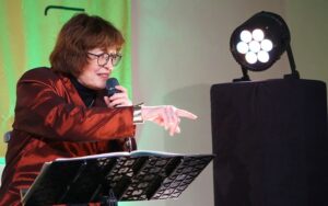 Uschi Brüning - Kumpf