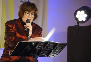 Uschi Brüning - Kumpf