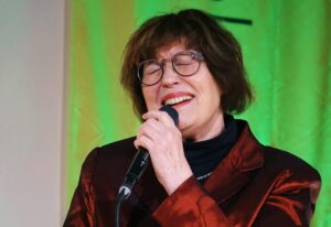 Uschi Brüning - Kumpf