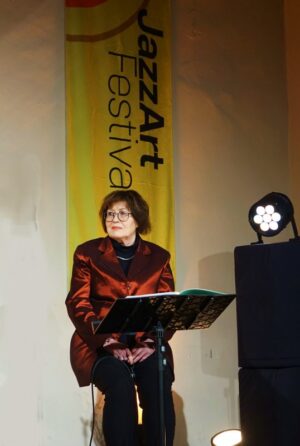 Uschi Brüning - Kumpf