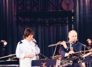 Uschi Brüning - Kumpf