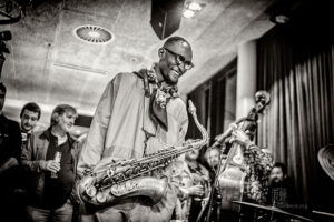 Issaiah Collier - Photo: Schindelbeck