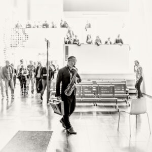 Hayden Chisholm - Photo: Schindelbeck