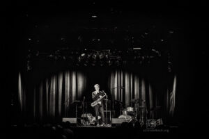 Schmid's Huhn - mit Stefan Karl Schmid, Leonard Huhn, Stefan Schoenegg, Fabian Arends - Mannheim 250505 - Photo: Schindelbeck