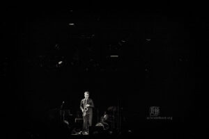 Schmid's Huhn - mit Stefan Karl Schmid, Leonard Huhn, Stefan Schoenegg, Fabian Arends - Mannheim 250505 - Photo: Schindelbeck