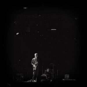 Schmid's Huhn - mit Stefan Karl Schmid, Leonard Huhn, Stefan Schoenegg, Fabian Arends - Mannheim 250505 - Photo: Schindelbeck