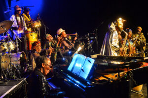 Sun Ra - Rinderspacher