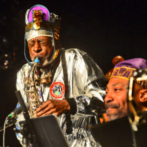 Sun Ra - Rinderspacher