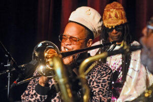 Sun Ra - Rinderspacher