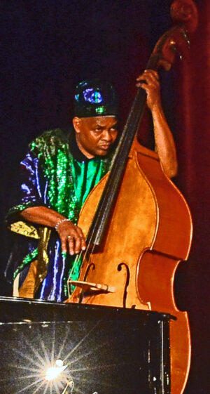 Sun Ra - Rinderspacher