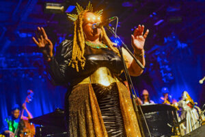 Sun Ra - Rinderspacher