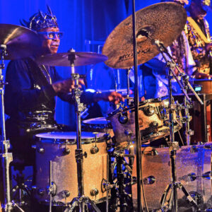 Sun Ra - Rinderspacher