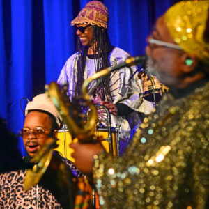 Sun Ra - Rinderspacher