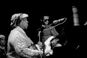 Sun Ra - Rinderspacher