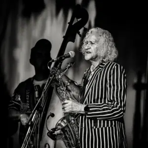 Gary Bartz - Photo: Schindelbeck