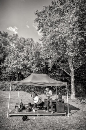 Moers Festival 2025 - Photo: Frank Schindelbeck Jazzfotografie