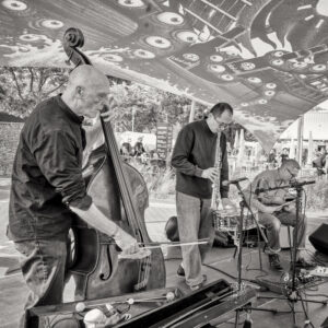 Moers Festival 2025 - Photo: Frank Schindelbeck Jazzfotografie