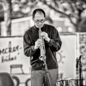 Moers Festival 2025 - Photo: Frank Schindelbeck Jazzfotografie