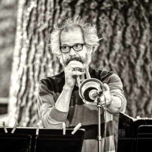 Moers Festival 2025 - Photo: Frank Schindelbeck Jazzfotografie