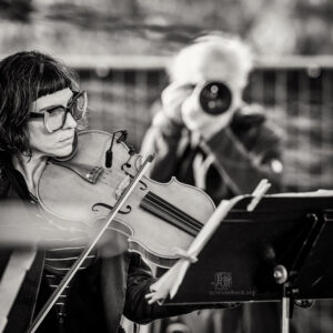 Moers Festival 2025 - Photo: Frank Schindelbeck Jazzfotografie