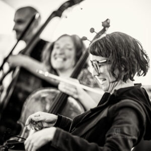 Moers Festival 2025 - Photo: Frank Schindelbeck Jazzfotografie