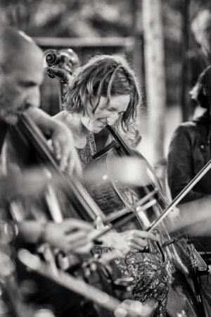 Moers Festival 2025 - Photo: Frank Schindelbeck Jazzfotografie