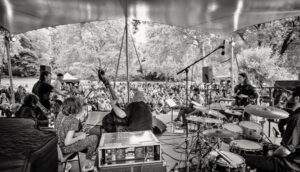 Moers Festival 2025 - Photo: Frank Schindelbeck Jazzfotografie