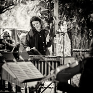 Moers Festival 2025 - Photo: Frank Schindelbeck Jazzfotografie