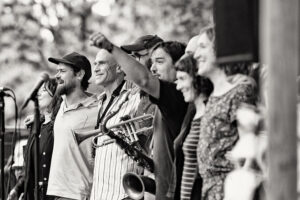 Moers Festival 2025 - Photo: Frank Schindelbeck Jazzfotografie