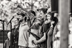 Moers Festival 2025 - Photo: Frank Schindelbeck Jazzfotografie