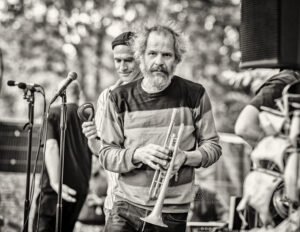 Moers Festival 2025 - Photo: Frank Schindelbeck Jazzfotografie