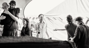 Moers Festival 2025 - Photo: Frank Schindelbeck Jazzfotografie