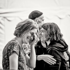 Moers Festival 2025 - Photo: Frank Schindelbeck Jazzfotografie