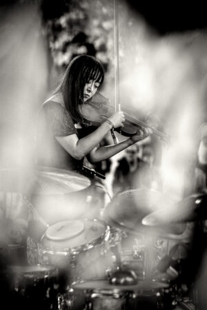 Moers Festival 2025 - Photo: Frank Schindelbeck Jazzfotografie