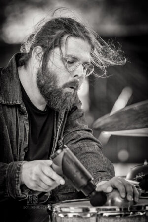 Moers Festival 2025 - Photo: Frank Schindelbeck Jazzfotografie