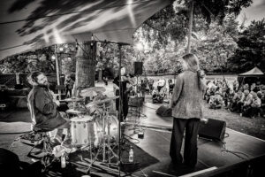 Moers Festival 2025 - Photo: Frank Schindelbeck Jazzfotografie