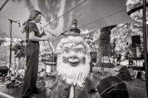 Moers Festival 2025 - Photo: Frank Schindelbeck Jazzfotografie