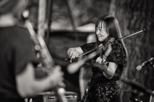 Moers Festival 2025 - Photo: Frank Schindelbeck Jazzfotografie