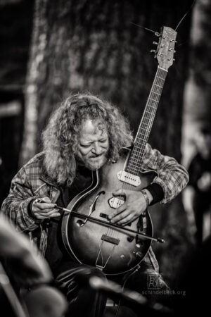 Moers Festival 2025 - Photo: Frank Schindelbeck Jazzfotografie