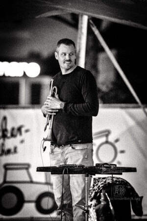 Moers Festival 2025 - Photo: Frank Schindelbeck Jazzfotografie