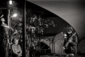 Moers Festival 2025 - Photo: Frank Schindelbeck Jazzfotografie