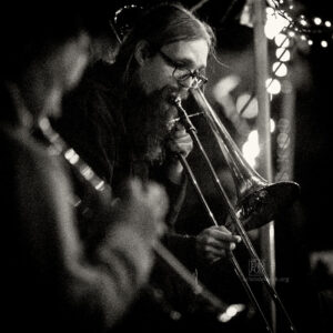 Moers Festival 2025 - Photo: Frank Schindelbeck Jazzfotografie